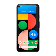 Google Pixel 4a 5G